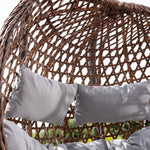 Garton Swinging Double Garden Seat