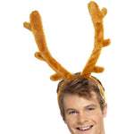 Stag Night Horns