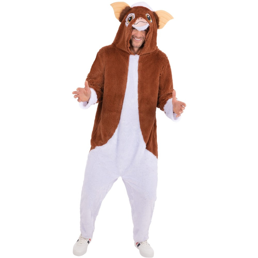 Deluxe Gremlins Gizmo Costume | Medium