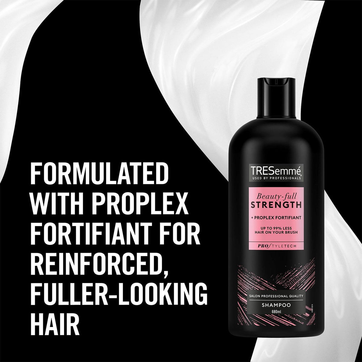 Shampoo & Conditioner Bundle 680ml Each - Beauty-full Strength | Set of 2