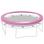 10ft Trampoline Spring Cover,trampoline Pad Replacement | 10ft | Pink