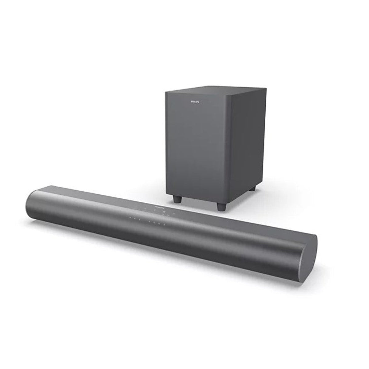 Philips Tab6100 Ultra Compact Immersive Audio Bluetooth Soundbar