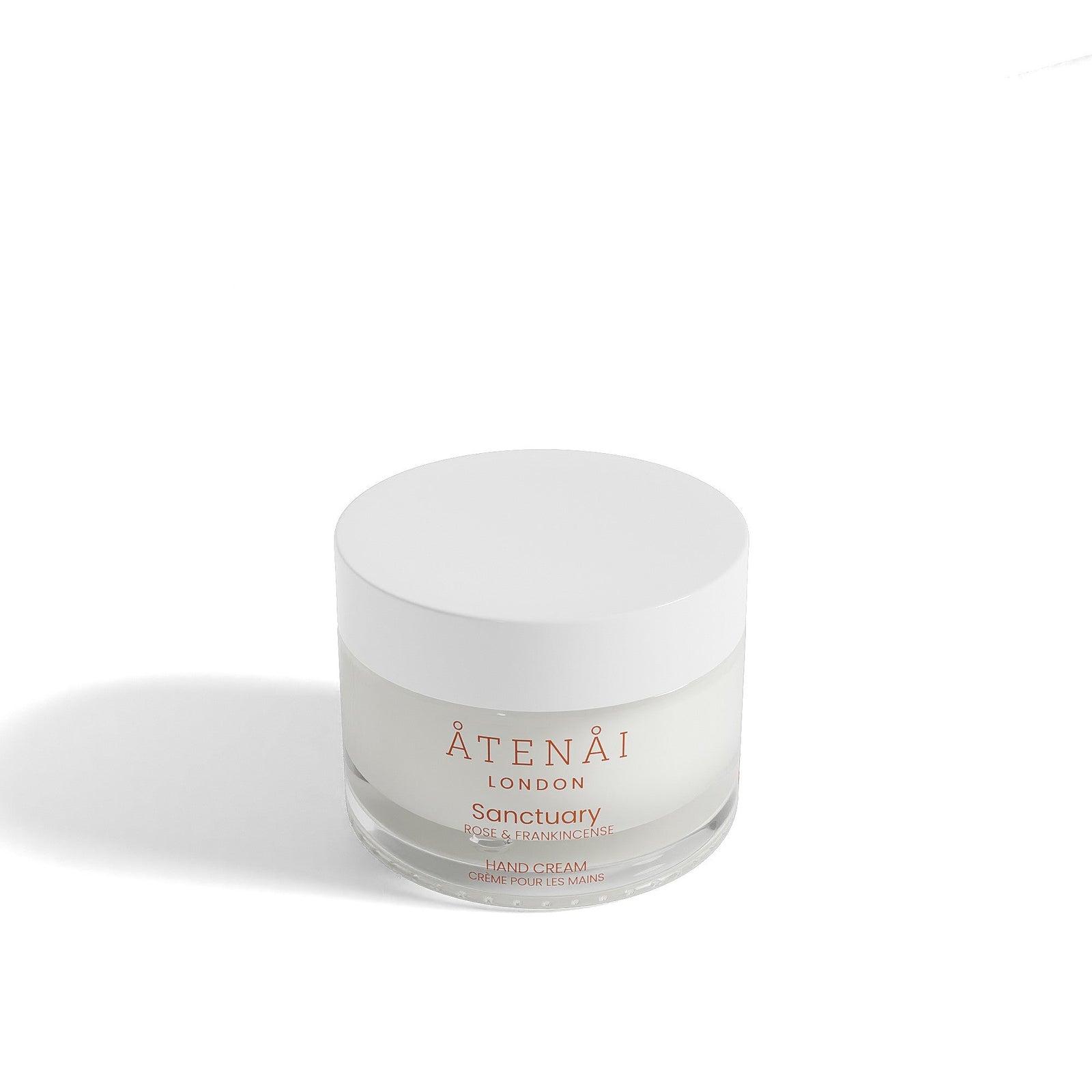 Sanctuary Hand Cream