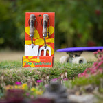 Gift Set Of Children's Garden Hand Tools