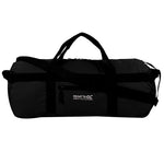 Packaway Duffel Bag (60l) | One Size | Black