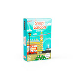 London Snap | Memory Game For Kids | Pack Of 52 Snap Cards