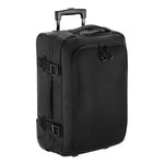 Escape Hardshell 2 Wheeled Cabin Bag | One Size | Black