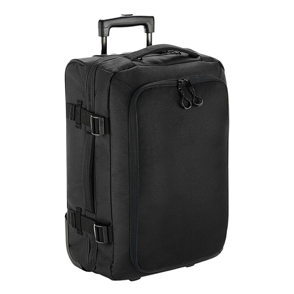 Escape Hardshell 2 Wheeled Cabin Bag | One Size | Black