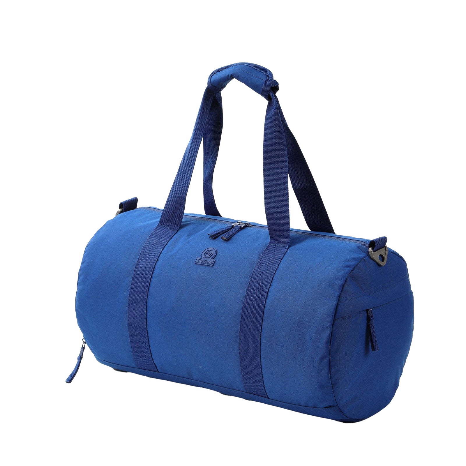 Rhodes Logo Holdall | One Size | Blue