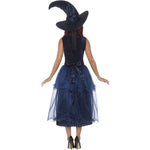 Deluxe Midnight Witch Costume | Small