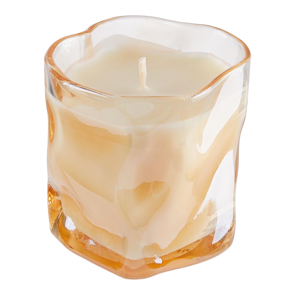 Lime And Citrus Natural Soy Wax Scented Candle