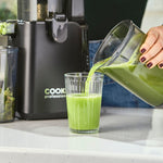 Cold Press Juicer 250w - 1.8l