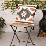 Indoor Oudoor Cushion Set Of 4