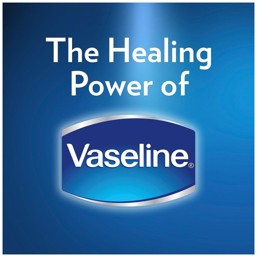 Vaseline Aloe Body Lotion & Aloe Lip Therapy Duo 400ml + 20g