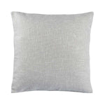 Textured Cushion Cover | 45cm x 45cm | Light Grey