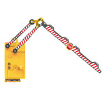 Kidzlabs - Motorised Barrier Gate