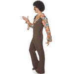 Groovy Boogie Costume | Large