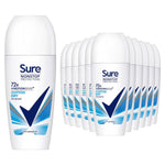 Women Motion Sense Ap Deodorant Roll-on 72h Nonstop, 50ml, 12pk | One Size