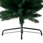 Breeins 6ft/180cm Sectional Artificial Christmas Tree Festive Decor