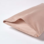 Egyptian Cotton Housewife Pillowcase 1000 Tc | 48 x 74cm | Moonlight Beige