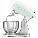 Smf02 Stand Mixer 50s Retro Style | Green