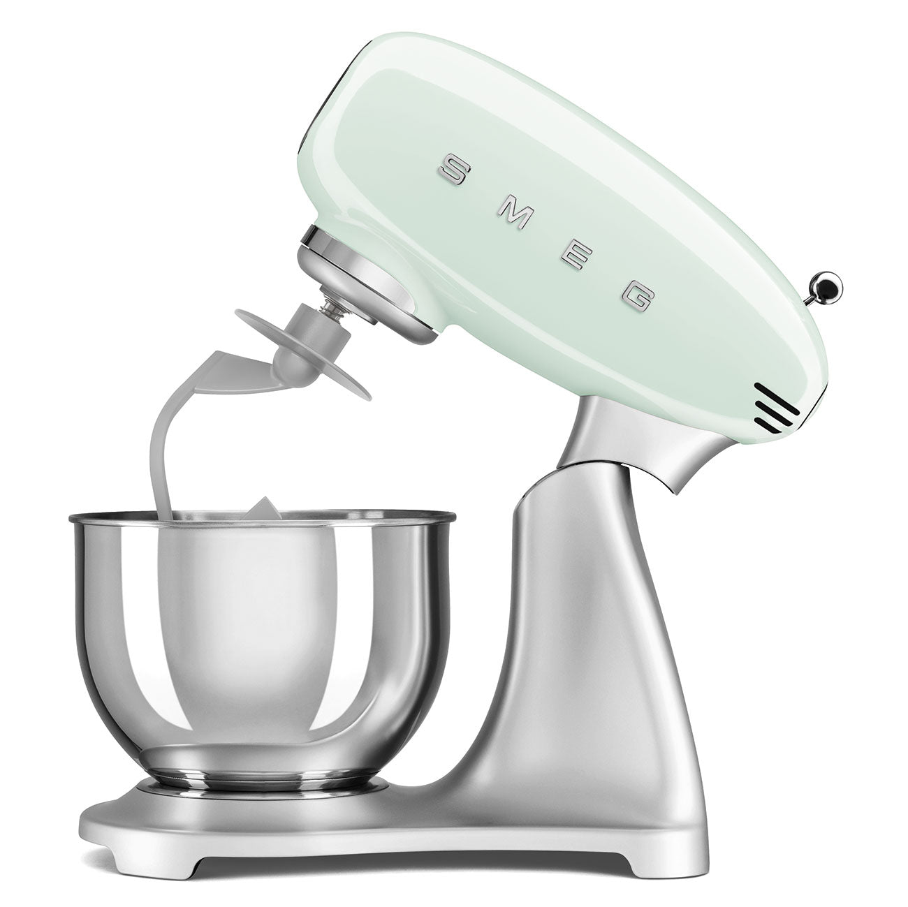 Smf02 Stand Mixer 50s Retro Style | Green