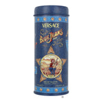 Versace Blue Jeans Man Eau De Toilette Spray 75ml