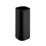 Toothbrush Holder, Nea Collection | Matte Black