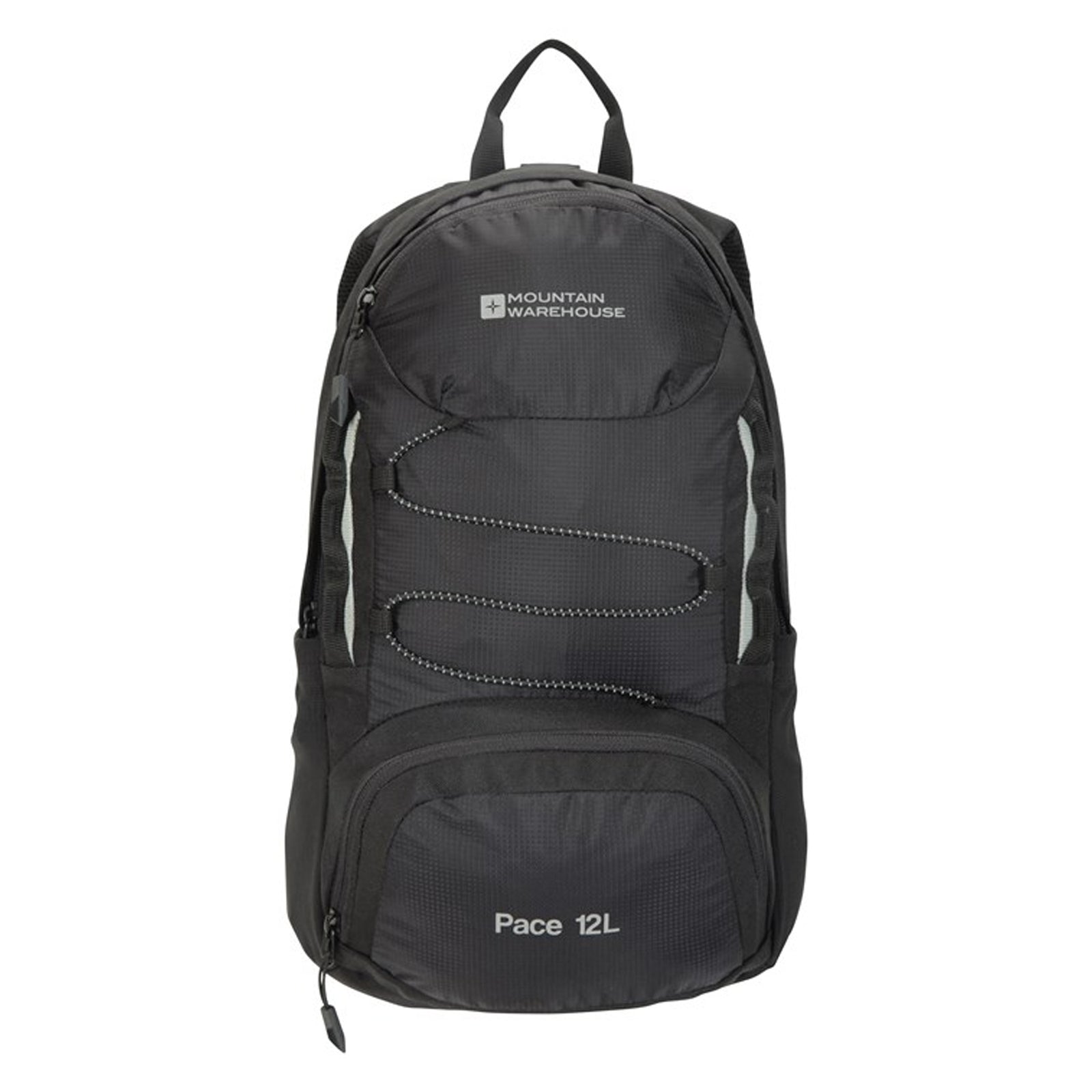 Pace 20l Backpack | One Size | Black