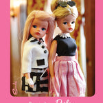 Sindy Friend Birthday Card Official Product