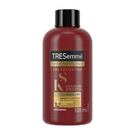 Keratin Smooth Shampoo With Marula Oil For Frizzy Hair 100ml, 6 Pack