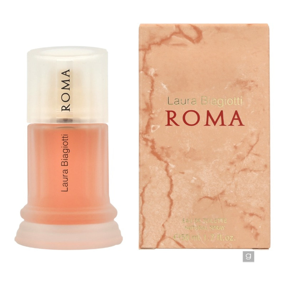 Roma Eau De Toilette Spray | 50ml
