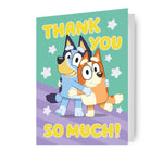 Thank You Card Official Product