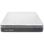 Cool Gel Hybrid Mattress | Double | White