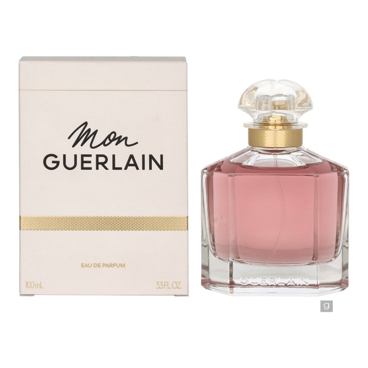 Mon Eau De Parfum Spray | 100ml