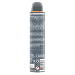 Anti-perspirant Deodorant Spray Sandalwood + Vanilla | Set of 30