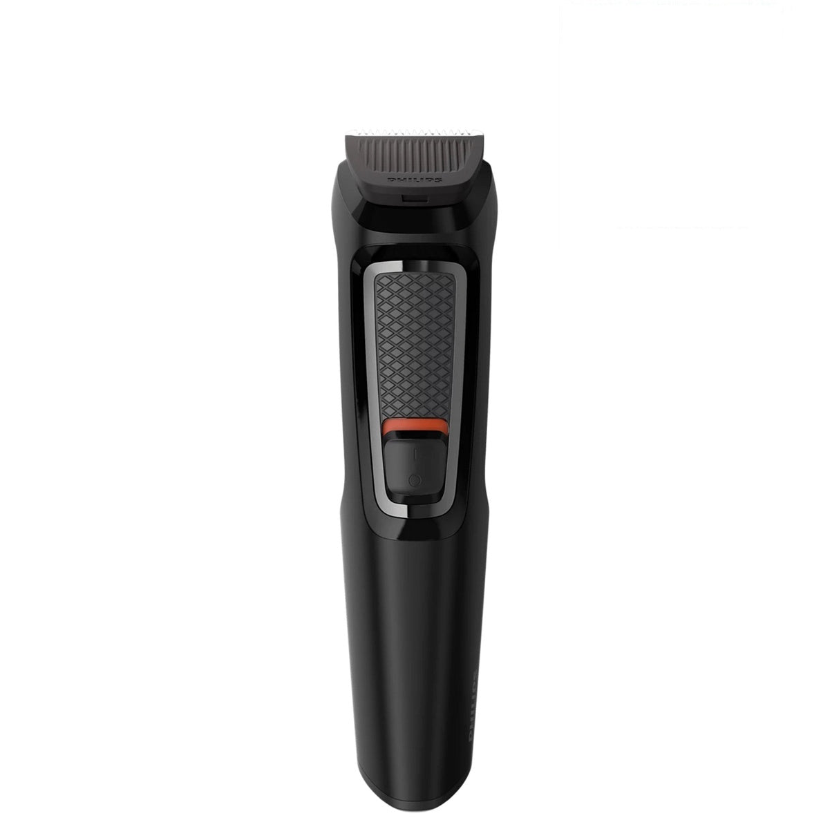 Mg3720/15 Series 3000 Face And Hair Multigroom Trimmer | Black