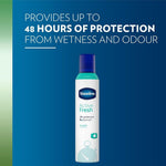 Proderma Antiperspirant Deodorant Active Fresh, 3 X 150ml