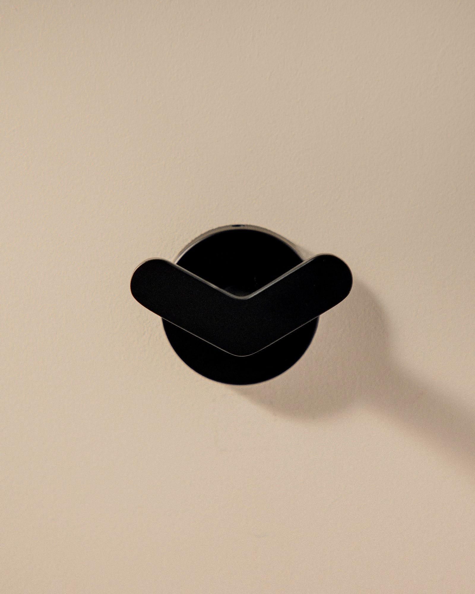 Double Towel Hook, Robe & Coat Hook, Chrome, Start Collection