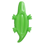 Crocodile Pool Float | One Size | Green