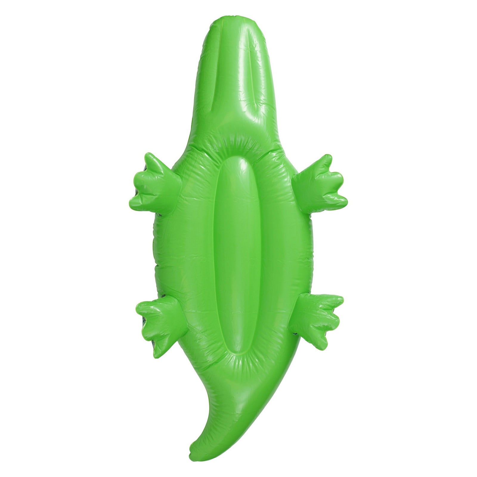 Crocodile Pool Float | One Size | Green