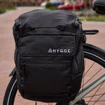 Bike Pannier - Minimalist Storage For Every Ride