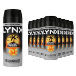 Sunset Fresh Antiperspirant Deodorant Spray 72h Protection | Set of 18