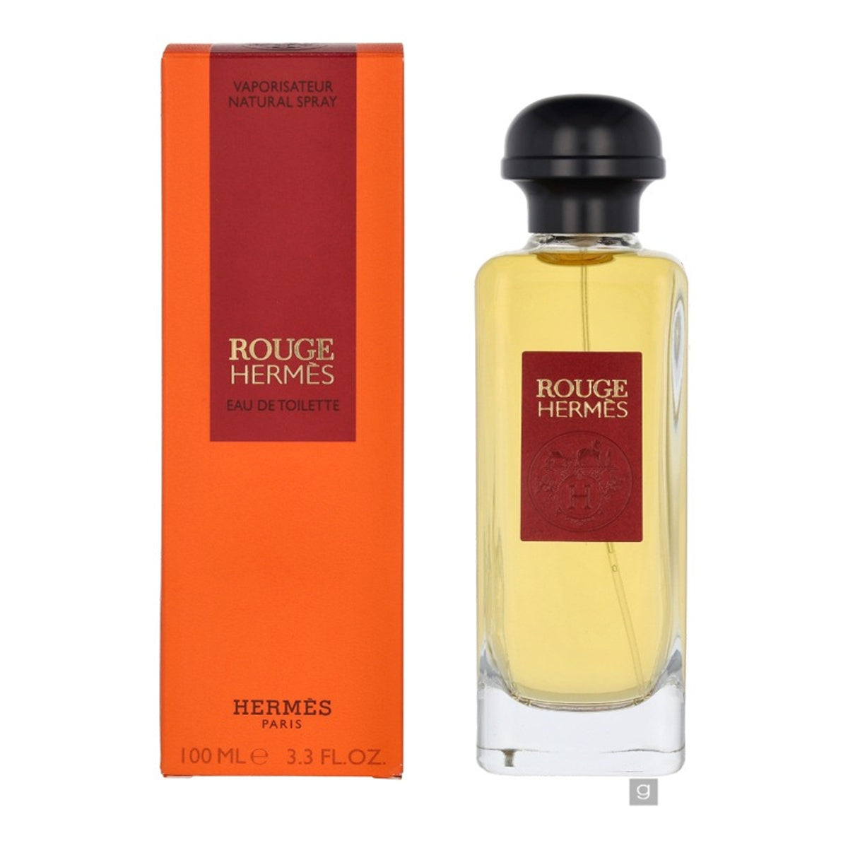 Rouge Eau De Toilette Spray 100ml