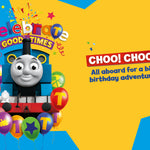 Birthday Card With Badge Official Product