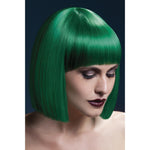 Lola Wig | Green