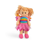 Chloe - Medium Soft Plush Ragdoll, 34cm Tall