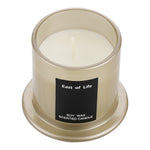 Soy Wax Scented Candle Lychee & White Tea