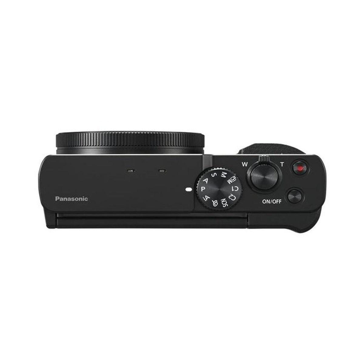 Dc-tz99 Super Zoom Digital Camera 4k Ultra Hd | Black
