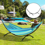 3m Universal Hammock Stand Metal Frame–stand Only